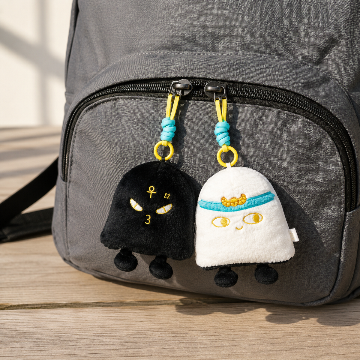 Little Medjed Duo lifestyle image