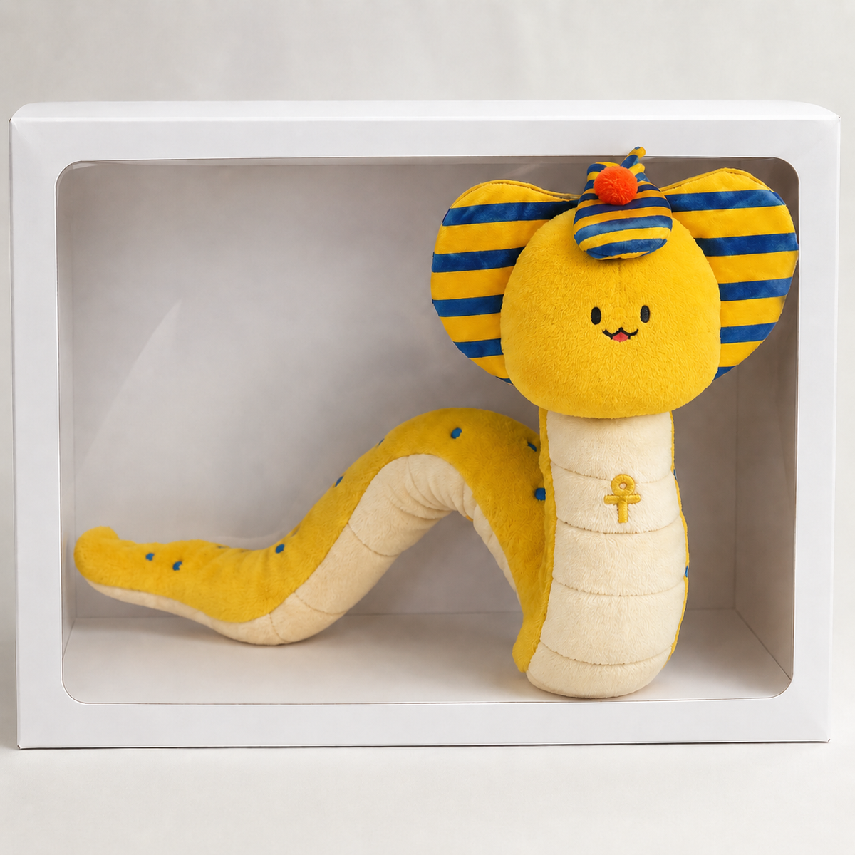 Nile Noodle large packaging image