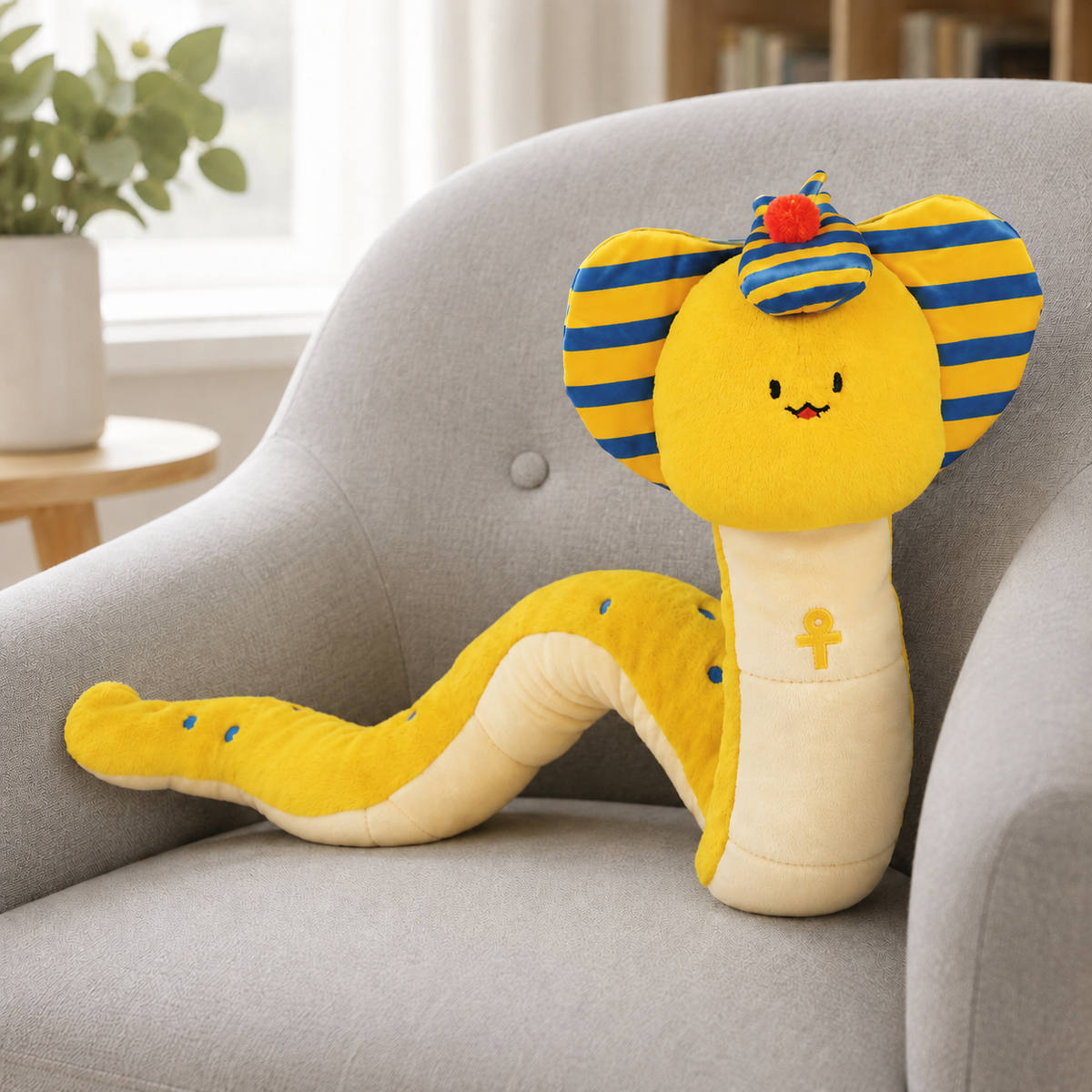 Nile Noodle large lifestyle image