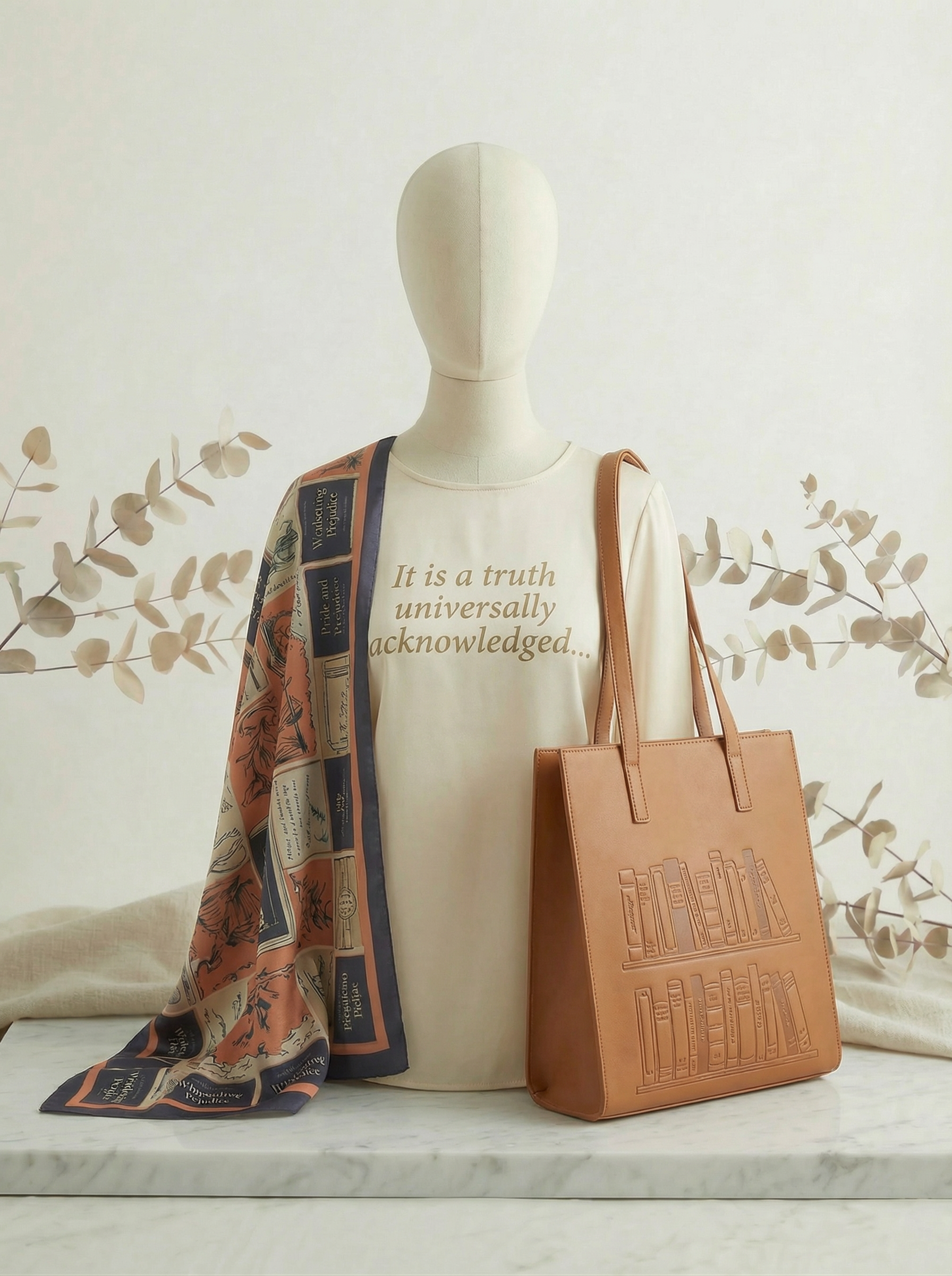 fashion A Bit of Art