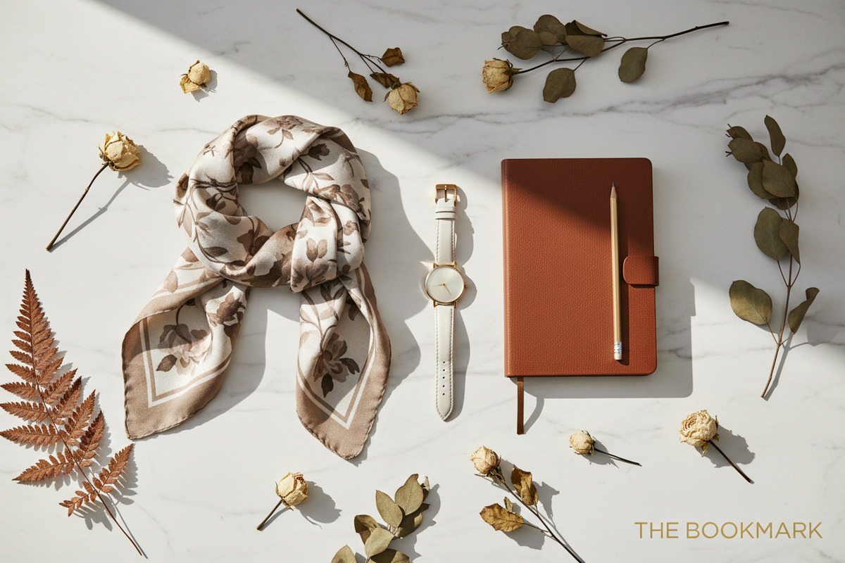 Fashion & Lifestyle