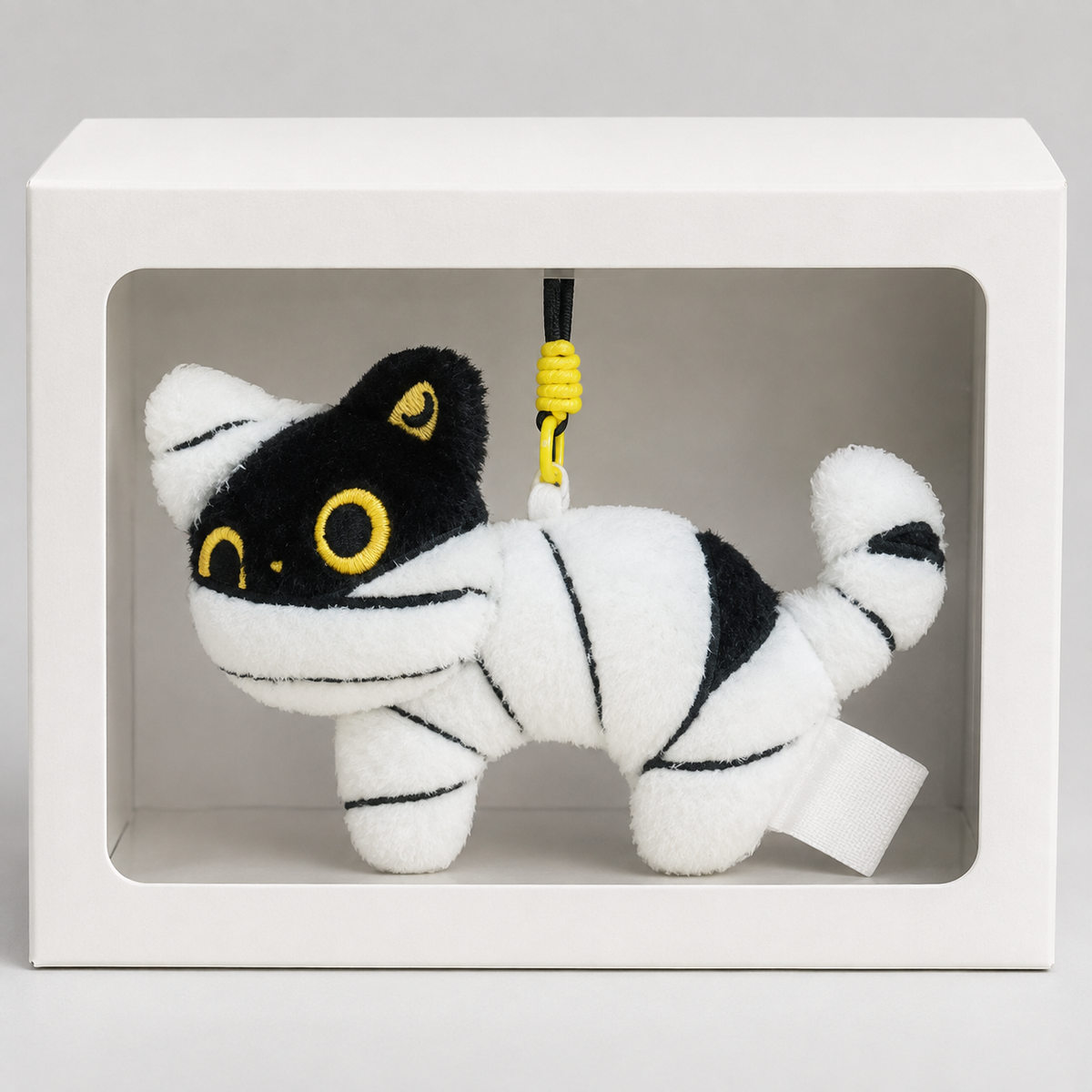 Mummy Meow Stand packaging image