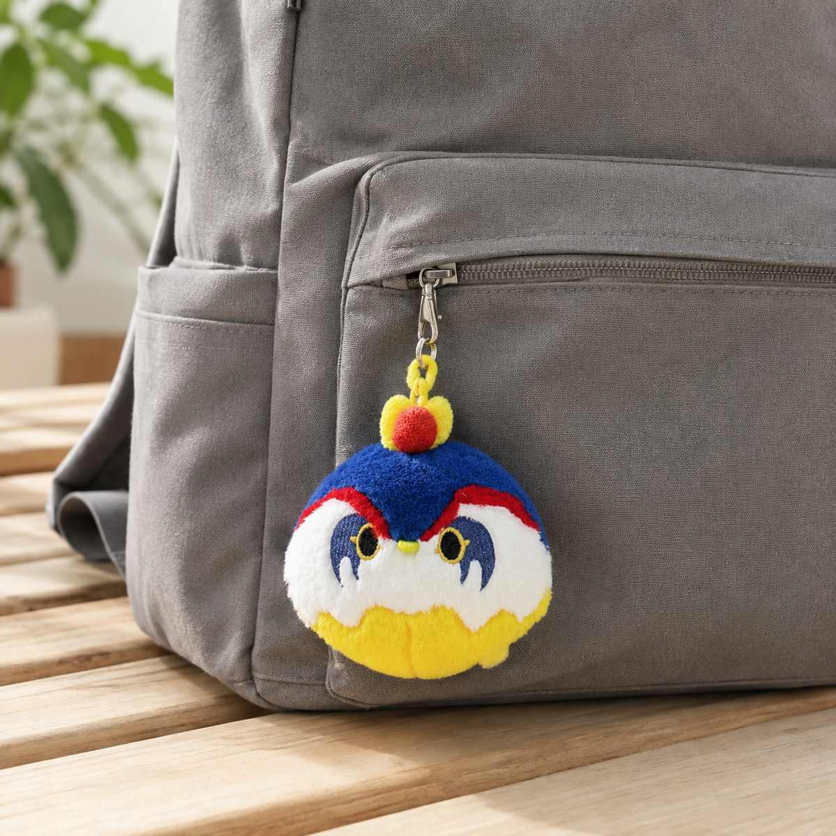 Horus Squishy lifestyle image