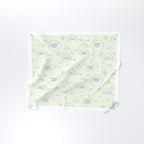 Fabric in Pride & Prejudice (Jane Austen | The British Library) The Regency Estates Toile de Jouy Fabric A Bit of Art