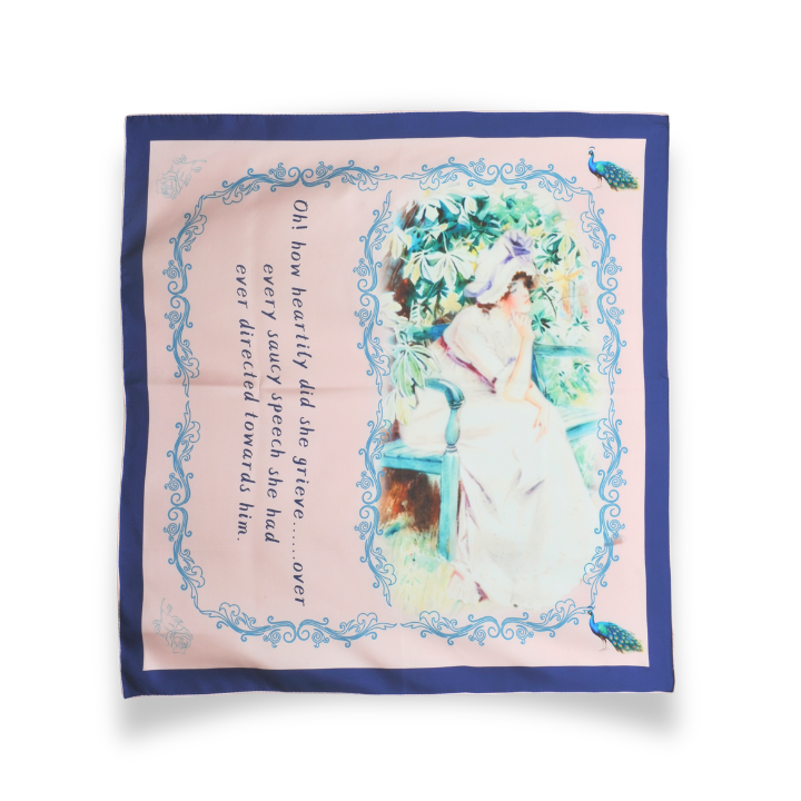 Longbourn Regret — Pride and Prejudice Collection