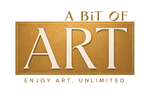 A Bit of Art