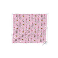 Nursery Alice Lewis Carroll Tea Party Pink Literary Fabric DIY A Bit of Art