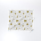 Wuthering Heights (Emily Bronte | The British Library) Tales at The Moors Fabric spoonflower