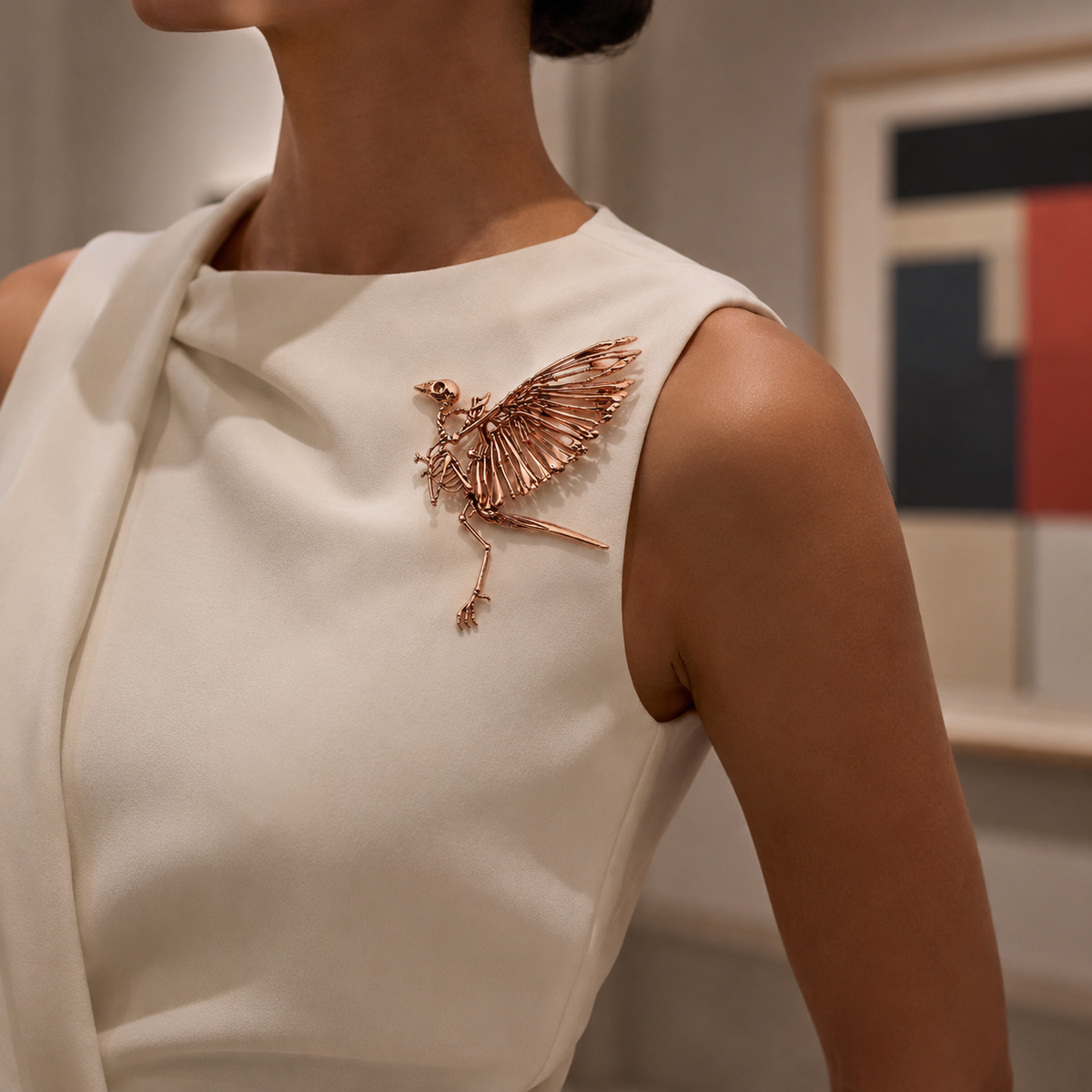 Wearable discovery