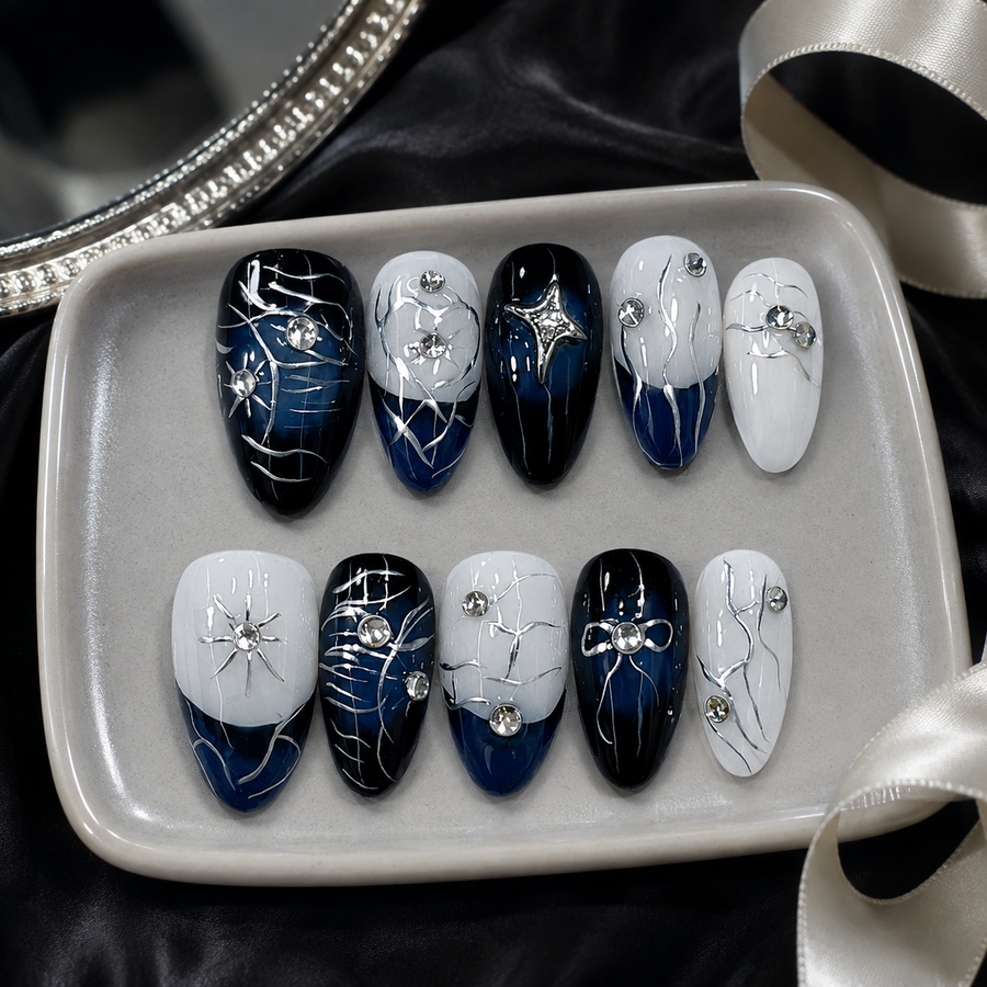 Starscape Waltz — Pride and Prejudice Collection