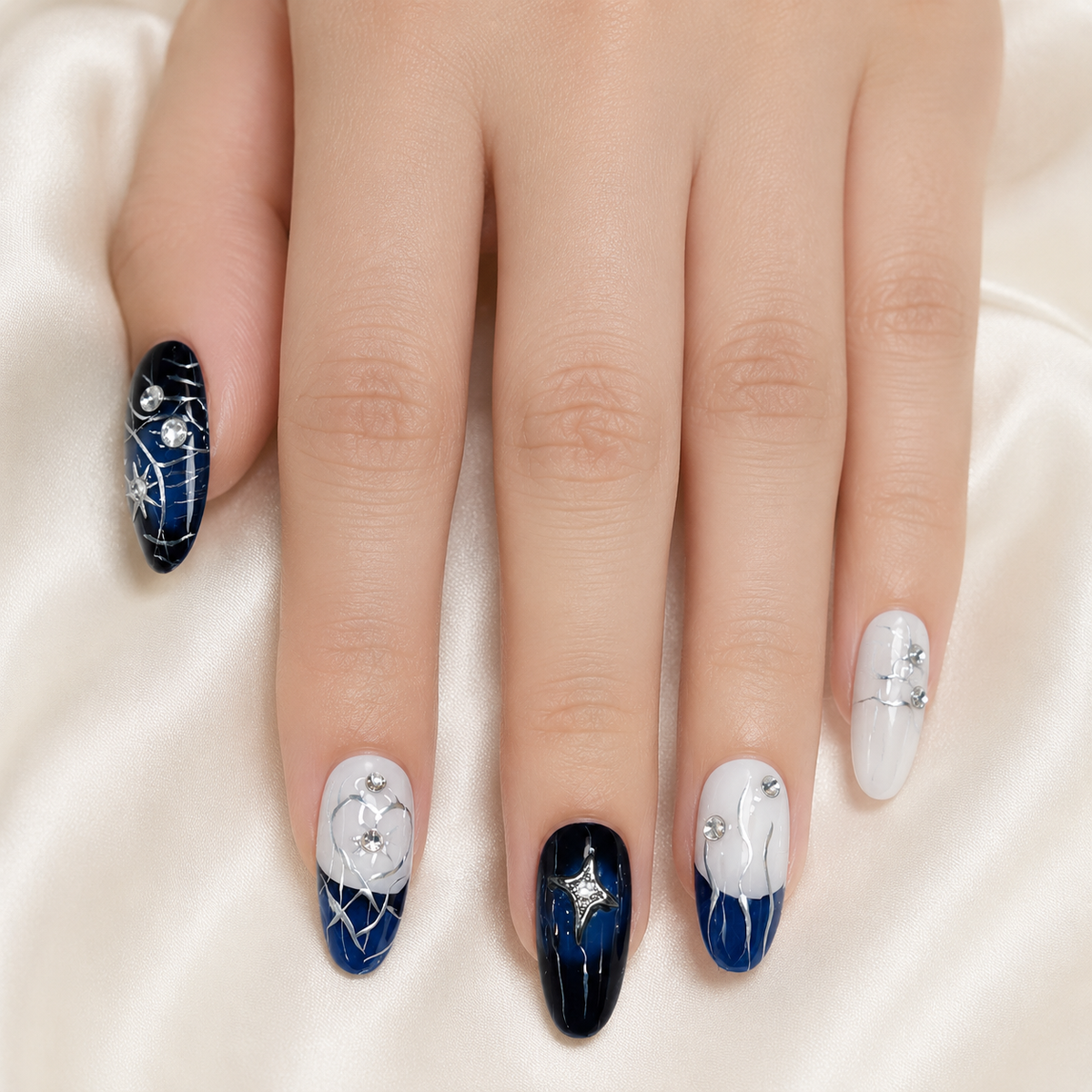 Starscape Waltz — Pride and Prejudice Collection