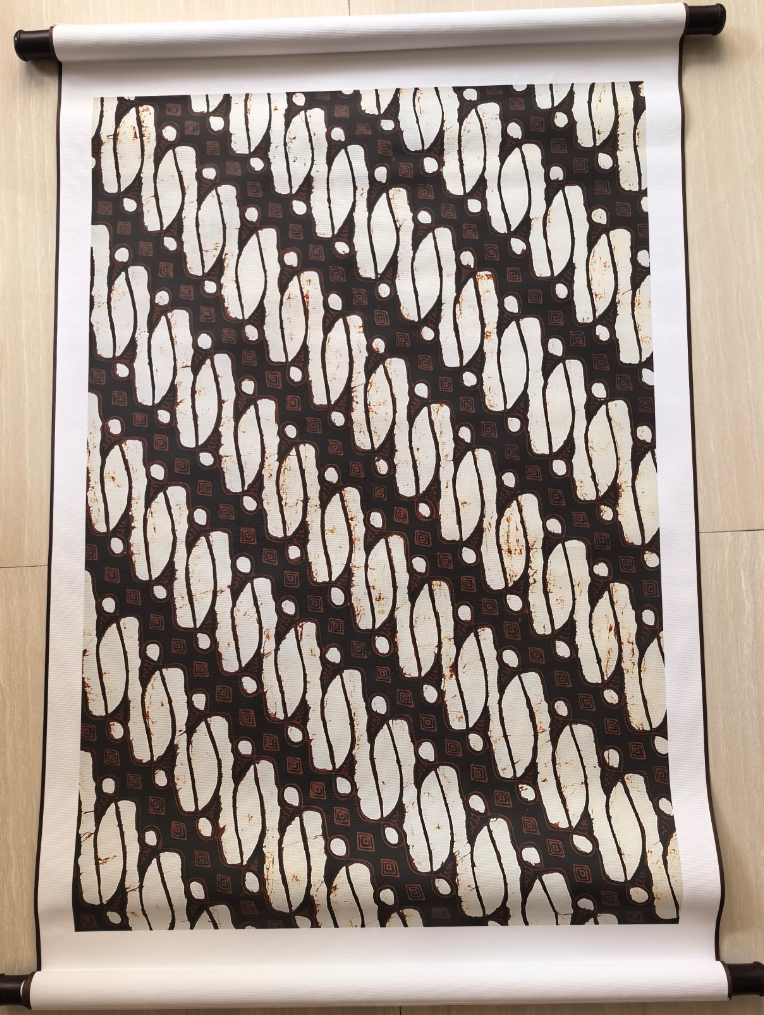 Hang Scroll Wall Art product image